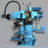 Dimond cut faceting machine